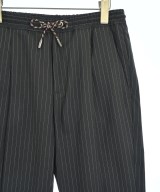 Dior Homme（ディオールオム）スラックス 黒 サイズ:44(S位) メンズ/2200719691041
