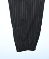 Dior Homme（ディオールオム）スラックス 黒 サイズ:44(S位) メンズ/2200719691041