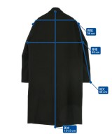 Dior Homme（ディオールオム）その他 黒 サイズ:52(XXL位) メンズ/2200645136012