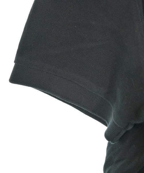 Dior Homme（ディオールオム）ポロシャツ 黒 サイズ:L メンズ/2200643013025