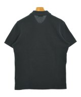 Dior Homme（ディオールオム）ポロシャツ 黒 サイズ:L メンズ/2200643013025