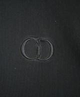 Dior Homme（ディオールオム）ポロシャツ 黒 サイズ:L メンズ/2200643013025