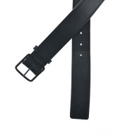 Dior Homme（ディオールオム）ベルト 黒 サイズ:85/100 メンズ/2200645307085