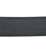Dior Homme（ディオールオム）ベルト 黒 サイズ:85/100 メンズ/2200645307085