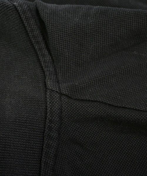 Dior Homme（ディオールオム）ポロシャツ 黒 サイズ:L メンズ/2200634044205