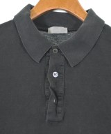 Dior Homme（ディオールオム）ポロシャツ 黒 サイズ:L メンズ/2200634044205