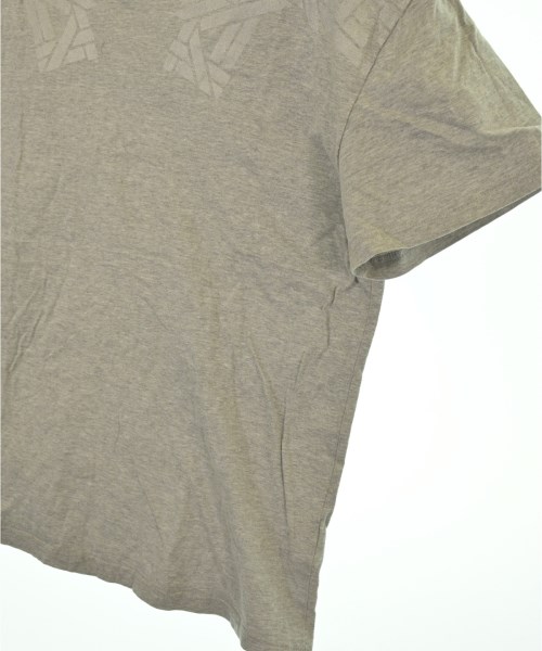 Dior Homme（ディオールオム）Tシャツ・カットソー グレー サイズ:L メンズ/2200634044397