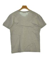 Dior Homme（ディオールオム）Tシャツ・カットソー グレー サイズ:L メンズ/2200634044397