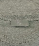 Dior Homme（ディオールオム）Tシャツ・カットソー グレー サイズ:L メンズ/2200634044397