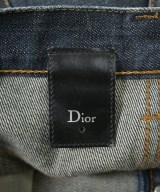 Dior Homme（ディオールオム）デニムパンツ 紺 サイズ:29(S位) メンズ/2200645828054