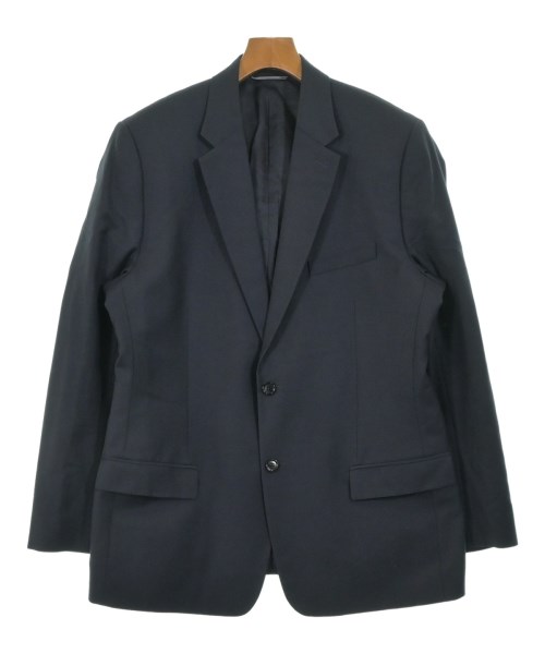 Dior Homme(ディオールオム)テーラードジャケット 紺 サイズ:54(XXL位)/2200646160023