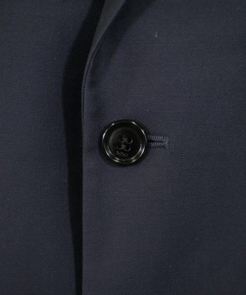 Dior Homme（ディオールオム）テーラードジャケット 紺 サイズ:54(XXL位) メンズ/2200646160023
