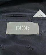 Dior Homme（ディオールオム）テーラードジャケット 紺 サイズ:54(XXL位) メンズ/2200646160023