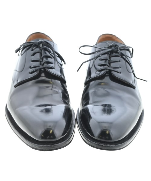 Dior Homme（ディオールオム）ビジネス・ドレスシューズ 黒 サイズ:EU40(25cm位) メンズ/2200645514308