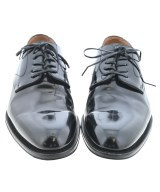 Dior Homme（ディオールオム）ビジネス・ドレスシューズ 黒 サイズ:EU40(25cm位) メンズ/2200645514308