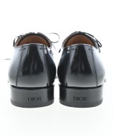 Dior Homme（ディオールオム）ビジネス・ドレスシューズ 黒 サイズ:EU40(25cm位) メンズ/2200645514308