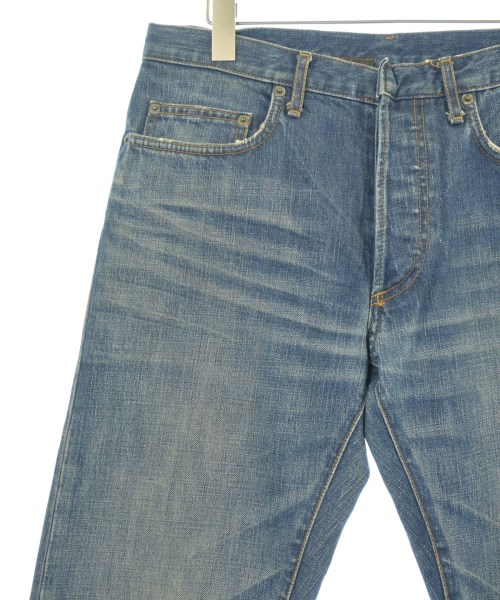 Dior Homme（ディオールオム）デニムパンツ 紺 サイズ:30(M位) メンズ/2200646623023
