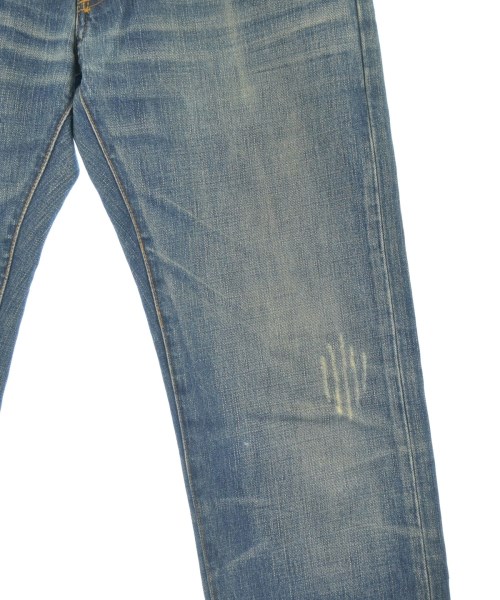 Dior Homme（ディオールオム）デニムパンツ 紺 サイズ:30(M位) メンズ/2200646623023