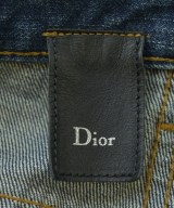 Dior Homme（ディオールオム）デニムパンツ 紺 サイズ:30(M位) メンズ/2200646623023