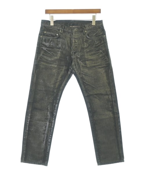 Dior Homme(ディオールオム)デニムパンツ 黒 サイズ:30(M位)/2200646623030