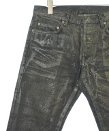 Dior Homme（ディオールオム）デニムパンツ 黒 サイズ:30(M位) メンズ/2200646623030