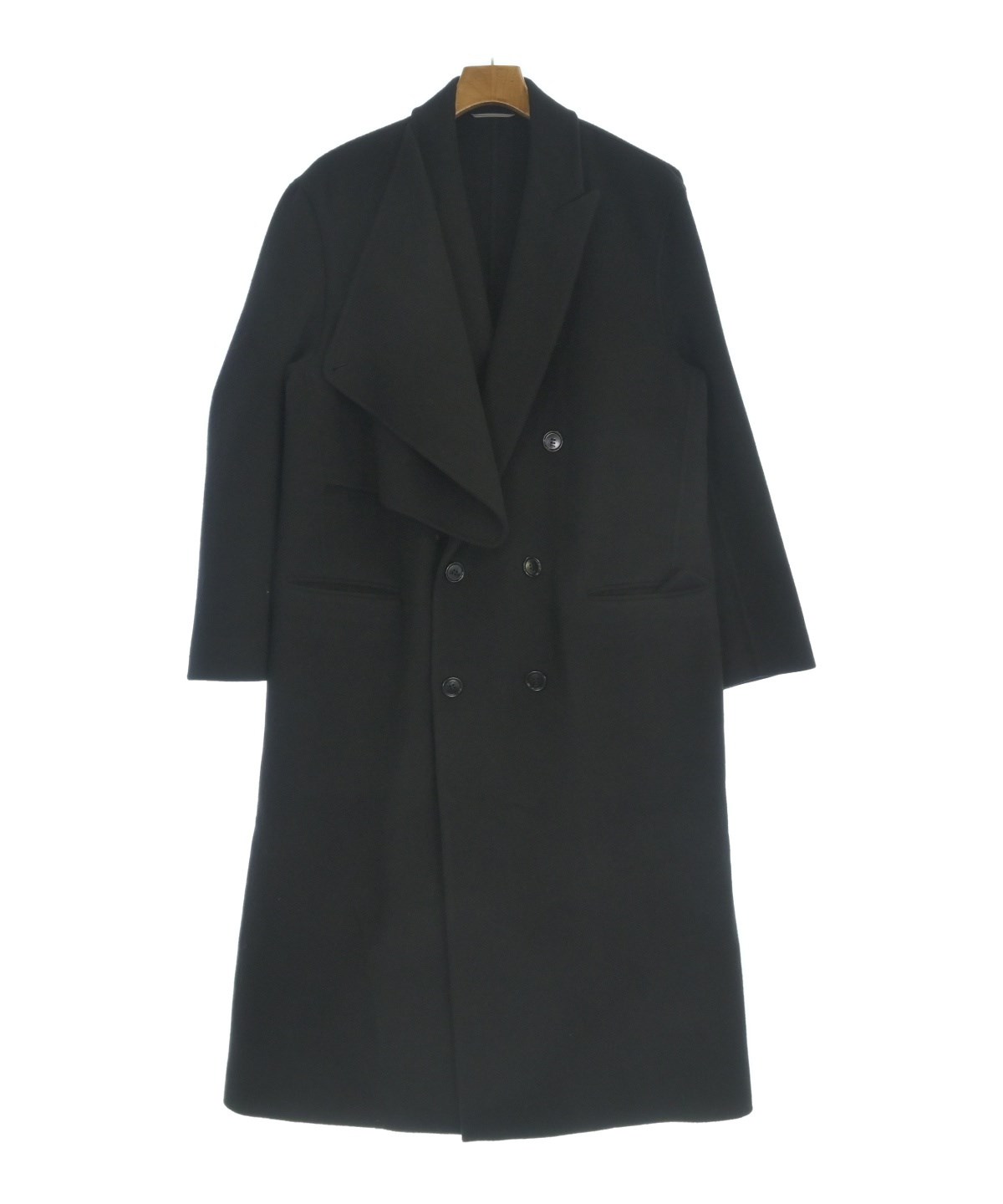 Dior Homme（ディオールオム）その他 黒 サイズ:42(XS位) メンズ