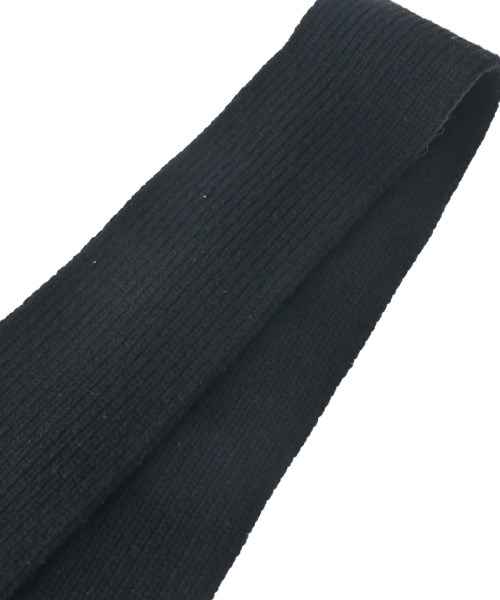 Dior Homme（ディオールオム）マフラー 黒 サイズ:- メンズ/2200637542128