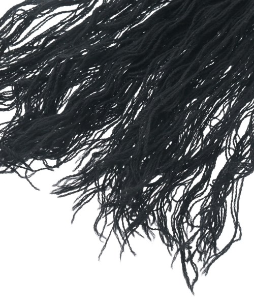 Dior Homme（ディオールオム）マフラー 黒 サイズ:- メンズ/2200637542128