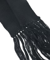 Dior Homme（ディオールオム）マフラー 黒 サイズ:- メンズ/2200637542128