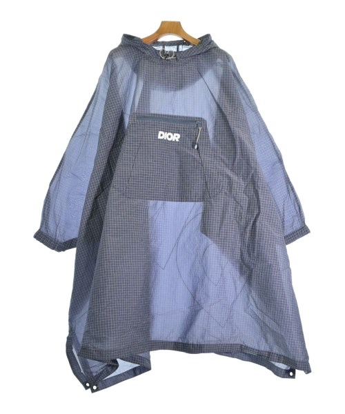 Dior Homme(ディオールオム)ブルゾン 青 サイズ:S/2200646510149