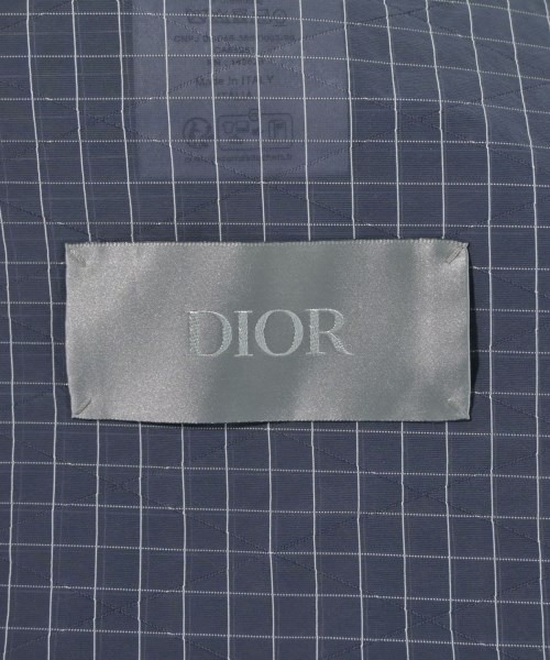 Dior Homme（ディオールオム）ブルゾン 青 サイズ:S メンズ/2200646510149