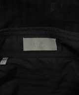 Dior Homme（ディオールオム）カジュアルシャツ 紺 サイズ:37(XS位) メンズ/2200647158210