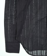 Dior Homme（ディオールオム）カジュアルシャツ 紺 サイズ:37(XS位) メンズ/2200647158210