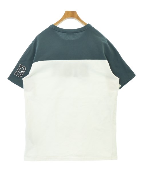 Dior Homme（ディオールオム）Tシャツ・カットソー 白 サイズ:XXL メンズ/2200647296011