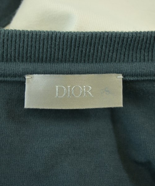 Dior Homme（ディオールオム）Tシャツ・カットソー 白 サイズ:XXL メンズ/2200647296011