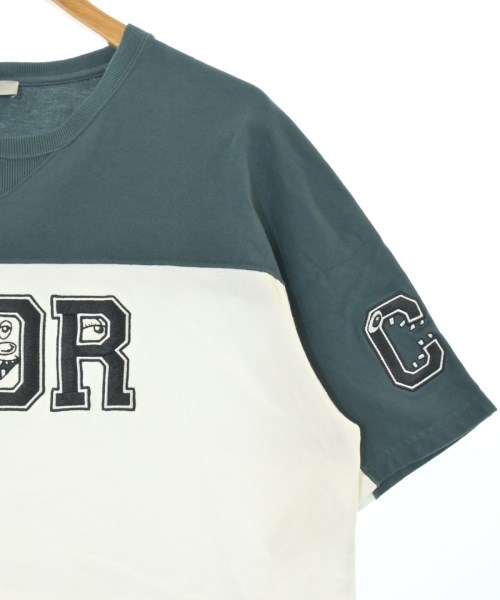 Dior Homme（ディオールオム）Tシャツ・カットソー 白 サイズ:XXL メンズ/2200647296011