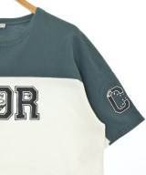 Dior Homme（ディオールオム）Tシャツ・カットソー 白 サイズ:XXL メンズ/2200647296011
