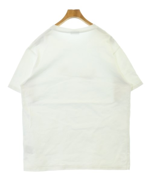 Dior Homme（ディオールオム）Tシャツ・カットソー 白 サイズ:XXL メンズ/2200647296028