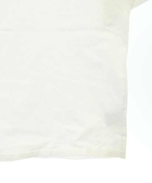 Dior Homme（ディオールオム）Tシャツ・カットソー 白 サイズ:XXL メンズ/2200647296028
