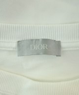 Dior Homme（ディオールオム）Tシャツ・カットソー 白 サイズ:XXL メンズ/2200647296028