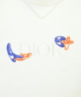 Dior Homme（ディオールオム）Tシャツ・カットソー 白 サイズ:XXL メンズ/2200647296028