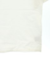 Dior Homme（ディオールオム）Tシャツ・カットソー 白 サイズ:XXL メンズ/2200647296028
