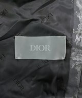 Dior Homme（ディオールオム）ミリタリーブルゾン グレー サイズ:52(XXL位) メンズ/2200647473016