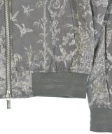 Dior Homme（ディオールオム）ミリタリーブルゾン グレー サイズ:52(XXL位) メンズ/2200647473016