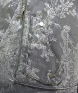 Dior Homme（ディオールオム）ミリタリーブルゾン グレー サイズ:52(XXL位) メンズ/2200647473016