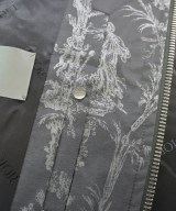 Dior Homme（ディオールオム）ミリタリーブルゾン グレー サイズ:52(XXL位) メンズ/2200647473016