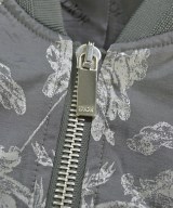 Dior Homme（ディオールオム）ミリタリーブルゾン グレー サイズ:52(XXL位) メンズ/2200647473016