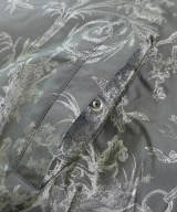 Dior Homme（ディオールオム）ミリタリーブルゾン グレー サイズ:52(XXL位) メンズ/2200647473016