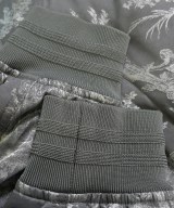 Dior Homme（ディオールオム）ミリタリーブルゾン グレー サイズ:52(XXL位) メンズ/2200647473016