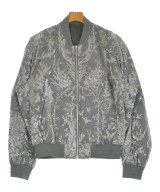 Dior Homme ミリタリーブルゾン